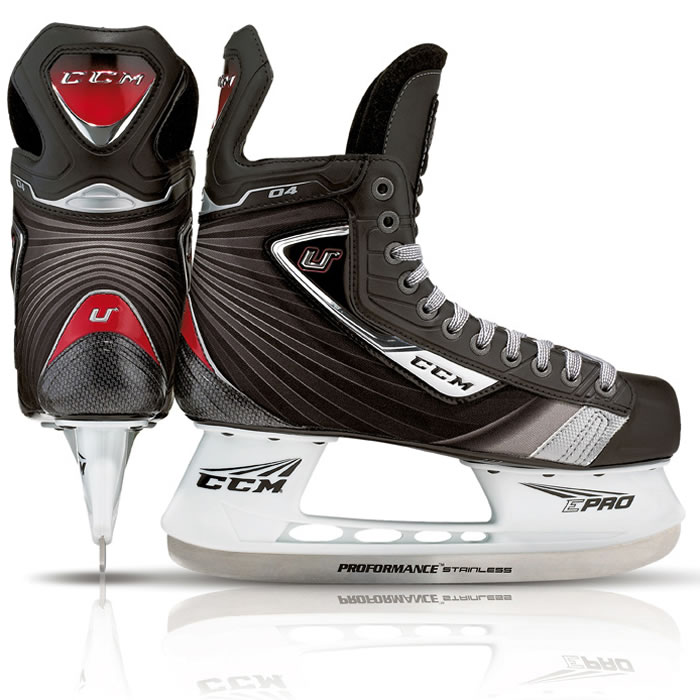 Patine de Hockey CCM U+04